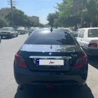 دنا پلاس ابشنال اتوماتیک مدل ۱۴۰۳|خودرو سواری و وانت|قدس, شهر‌قدس|دیوار