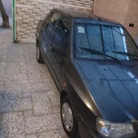 سلام پراید ۱۳۲ مدل ۹۵