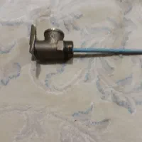 ترموستات یا شیر اطمینان آبگرمکن گازی ایستاده