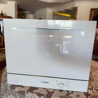 ماشین ظرفشویی رومیزی بوش