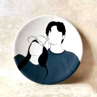 نقاشی دیوارکوب|تابلو، نقاشی، عکس|مشهد, سجادیه|دیوار