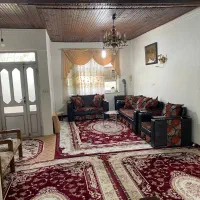 اجاره کوتاه مدت ویلا حیاط دار|اجارهٔ کوتاه‌مدت ویلا و باغ|رضوانشهر, |دیوار