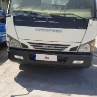 کامیونت 6 تن شیلر مدل 1400