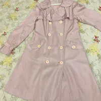 پالتو بارونی