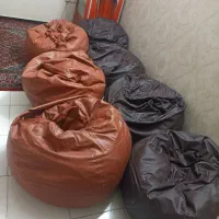 مبل راحتی بین بگ|مبلمان خانگی و میز عسلی|بهارستان, |دیوار