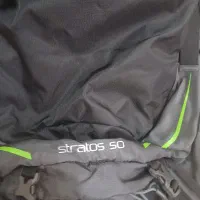 کوله پشتی آسپری Osprey مدل Stratos 50L