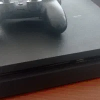 پلی استیشن 4 اسلیم یک ترابایت|کنسول، بازی ویدئویی و آنلاین|سنندج, |دیوار