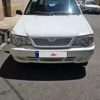 پراید ۱۱۱مدل۱۳۹۷