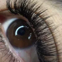 سلام اکستنشن مژه|خدمات آرایشگری و زیبایی|شوش, |دیوار