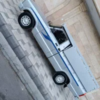 وانت مزدا2000درحدخشک تک برگ سند1400دوگانه شرکت|خودرو سواری و وانت|مشهد, تلگرد|دیوار