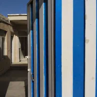 خضر اجاره منزل مسکونی ماشین رو دربست