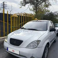 تیبا ۱ تمیز خونگی