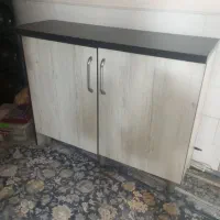 جزیره آشپزخونه