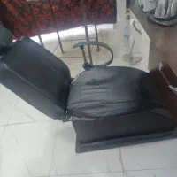 فروش دکور.صندلی اصلاح.صندلی همراه.کولربازیر|آرایشگاه و سالن‌های زیبایی|ایذه, |دیوار