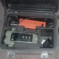 دوربین.نقشه.برداری. سه.پایه|ماشین‌آلات صنعتی|ملارد, |دیوار