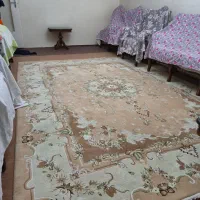 ۳ فرش ۴ متری / ۲ فرش ۹ متری|فرش|تهران, اقدسیه|دیوار
