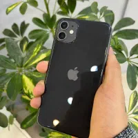 آیفون Apple 11normal با حافظه ۲۵۶ گیگابایت