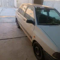 پراید ۸۲|خودرو سواری و وانت|ملارد, |دیوار