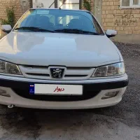 پژو پارس xu7p|خودرو سواری و وانت|کرمانشاه, |دیوار