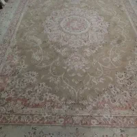 فرش دوازده متری گردویی