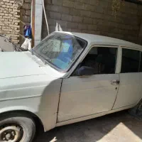 پیکان سواری