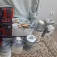 حراج حراج الباقی لوازم منزلم بعلت مشکل شدیدمالی،|حراج|صفادشت, |دیوار