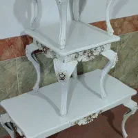 جلو مبلی سالم بدونه شکستگی