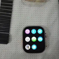 ساعت هوشمندT900UItra|ساعت|مشگین شهر, |دیوار