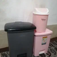 سطل آشغال