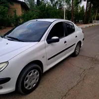پژو 206 SD  مدل ۱۳۸۹|خودرو سواری و وانت|اصفهان, ارغوانیه|دیوار
