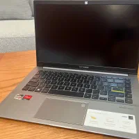 لپتاپ Asus VivoBook|رایانه همراه|مشهد, دانشجو|دیوار