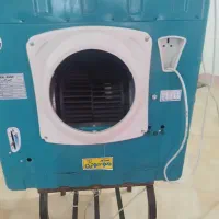 کولر آبی دستی 3200 موتور ژن تبریز