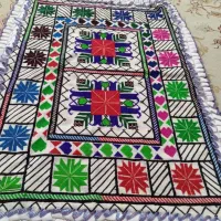 پوشتی کناره بلوچی|پشتی|گرگان, |دیوار