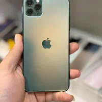 اپل iPhone 11 Pro Max با حافظهٔ ۲۵۶ گیگابایت|موبایل|کرج, گوهردشت|دیوار