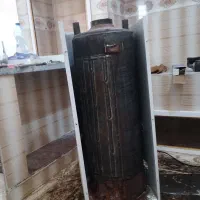 تعمیرات آبگرمکن جوشکاری آبگرمکن اجاق گاز شیر آلات
