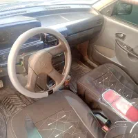 پراید مدل 87|خودرو سواری و وانت|باغستان, |دیوار