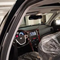 دنا اتوماتیک اپشنال استارتروفرمان دی کات رویت صفر