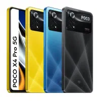 poco x4 pro 5G