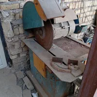 اره آتشی|ماشینآلات صنعتی|کاشان, ولیعصر|دیوار