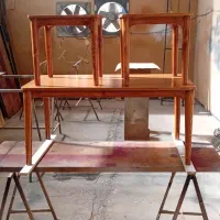 صنایع چوب زیتون|مبلمان خانگی و میز عسلی|شاهرود, |دیوار