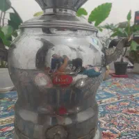 سماور رو گازی