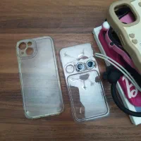 قاب گوشی ، قاب گوشی ایفون ۱۳ ، قاب آیفون 13|لوازم جانبی موبایل و تبلت|کرج, کرج نو|دیوار