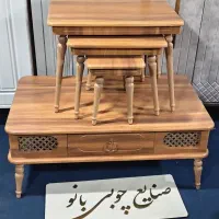 مدل سیلوا جلومبلی عسلی کد 555