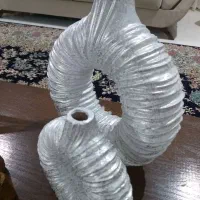 مجسمه های دکوری و جعبه پذیرایی|مجسمه، تندیس، ماکت|کرمانشاه, |دیوار