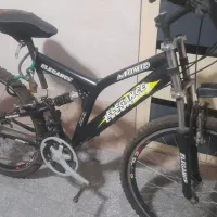 دوچرخه الگانس ۲۶