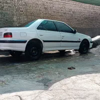 استثنایی ترین پژو پارس 84