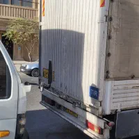 کانتین چادری