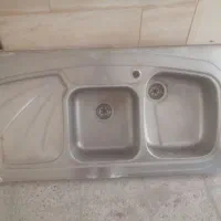 سینک ظرفشویی