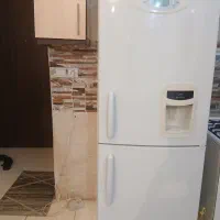 یخچال فریزر پارس