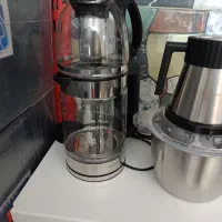 توستر|اجاق گاز و لوازم برقی پخت‌وپز|خرم‌آباد, |دیوار